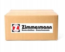 Zimmermann Féktárcsa Bmw 7 E38 94-01 Hátsó