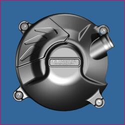 GBRACING GB RACING kuplungvédő GBRACING Váz, idomok és járműkiegészítők Járművédő elemek Motorvédők - motomotors - 59 869 Ft
