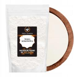  Kókuszliszt 1kg natúr kókuszkrém finom péksüteményekhez (MĄKA KOKOSOWA 1kg)