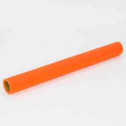 Akces Tüll Tekercs Dekoratív Tüll Narancssárga Tekercs Futópad 50cm x 9m (FS21-065)