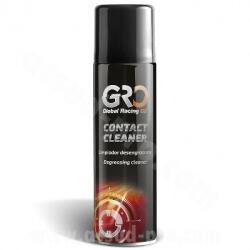 GRO Contact Cleaner tisztító spray (500 ml) GRO Olajok, kenőanyagok és ápolás Tisztítás és felületápolás Tisztítószerek