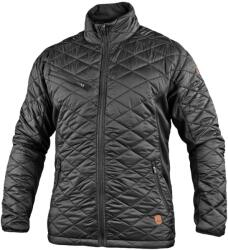 CXS Jachetă pentru bărbați CXS MALIBU - Neagră | 2XL (1290-206-800-96)