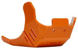 AXP csúszólemez hdpe 8mm AXP Váz, idomok és járműkiegészítők Járművédő elemek Alsó motor- és alvázvédő lemezek