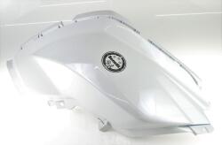 Benelli 65674P16001Z jobb oldali fehér burkolat Benelli Váz, idomok és járműkiegészítők Idomok és burkolati elemek Oldalidomok és oldalsó panelek