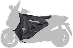 Tucano Urbano R245PRO lábtakaró takaró KYMCO 550 AK PREMIUM 2023+ (TERMOSCUD PRO 4 évszakos, SGAS rendszerrel) TUCANO URBANO Váz, idomok és járműkiegészítők Járműtakarók és lábvédők Lábvédő kötények és lábtakarók