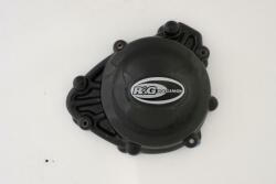 R&G RACING Bal oldali motortakaró YZF-R1 09-10-hez R&G RACING Váz, idomok és járműkiegészítők Járművédő elemek Motorvédők