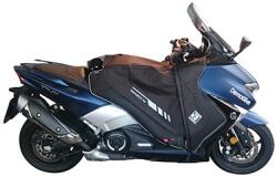 Tucano Urbano R189PRO-X Lábvédő takaró Yamaha 530 TMAX 2017+ (THERMOSCUD, S. G. A. S. Anti-flap rendszer) TUCANO URBANO Váz, idomok és járműkiegészítők Járműtakarók és lábvédők Lábvédő kötények és lábtakarók