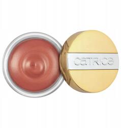 Catrice rózsaszín Desert Dune Luminizing Mousse 01