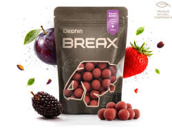 Delphin BreaX bojli SweetBERRY 20mm 300gr (101007138)