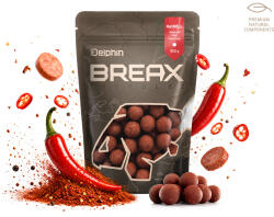 Delphin BreaX bojli HotHELL 24mm 300gr (101007142)