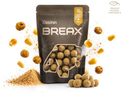 Delphin BreaX bojli NutCAKE 16mm 300gr (101007146)