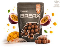 Delphin BreaX bojli PassionKRILL 20mm 300gr (101007144)