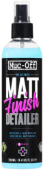 Muc-Off Matt Finish Detailer matt felület tisztító szer, kerékpárhoz, motorkerékpárhoz - 250 ml Muc-off Olajok, kenőanyagok és ápolás Tisztítás és felületápolás Polírok, viaszok és felületápolók