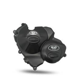 R&G RACING Jobb oldali kuplungdeknivédő (Clutch) R&G RACING Váz, idomok és járműkiegészítők Járművédő elemek Motorvédők