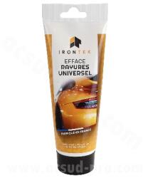 IRON IRONTEK IT313 univerzális karceltávolító (200 ml tubus) IRON Olajok, kenőanyagok és ápolás Tisztítás és felületápolás Polírok, viaszok és felületápolók