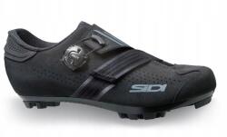 Sidi Mtb kerékpáros cipő Sidi Aertis fekete 42.5 (620-100-05_SIDI)