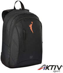 Wilson Hátizsák Wilson WNBA fekete (WZ6017801+) - aktivsport
