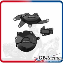 GBRACING GB RACING motorvédő burkolat készlet GBRACING Váz, idomok és járműkiegészítők Járművédő elemek Motorvédők - motomotors - 227 825 Ft