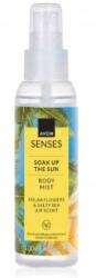 Avon Testpermet Avon Senses soak up the sun 100 ml (12278)