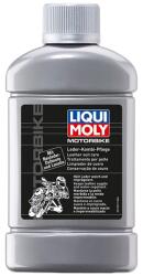 Liqui Moly Bőrápoló emulzió 250 ml Liqui Moly Olajok, kenőanyagok és ápolás Tisztítás és felületápolás Polírok, viaszok és felületápolók