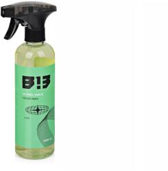 Gmoto B13 Hyper Wax 500ml nedves viasz Gmoto Olajok, kenőanyagok és ápolás Tisztítás és felületápolás Polírok, viaszok és felületápolók