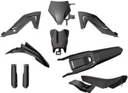 RACETECH műanyag készlet RACETECH Váz, idomok és járműkiegészítők Idomok és burkolati elemek Komplett idom- és burkolatkészletek - motomotors - 106 425 Ft