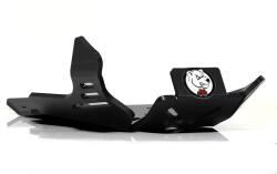 AXP Enduro Xtrem Csúszólemez - HDPE 8mm Yamaha YZ250 AXP Váz, idomok és járműkiegészítők Járművédő elemek Alsó motor- és alvázvédő lemezek