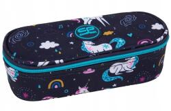 COOLPACK Iskolai tolltartó merevített tasak Campus Unicorn F062935 (F062935)