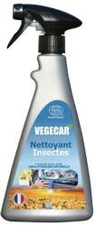 MECACYL DABS rovar- és bogároldó tisztító spray 500 ml (egyenként) MECACYL Olajok, kenőanyagok és ápolás Tisztítás és felületápolás Tisztítószerek