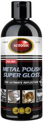 Autosol Metal Polish Super Gloss fémápoló (250 ml) - prémium minőség, magas fény, minden felületre, Németország Autosol Olajok, kenőanyagok és ápolás Tisztítás és felületápolás Polírok, viaszok és felületápol