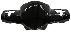 Piaggio (oem) PIAGGIO GENUINE PART kormányborítás APRILIA 50-125 Sport-City One 2008+ fekete -8530490090- PIAGGIO (OEM) Váz, idomok és járműkiegészítők Idomok és burkolati elemek Kormányburkolatok és kormányidomok