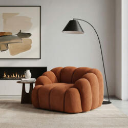 Varese Design fotel Varese téglavörös
