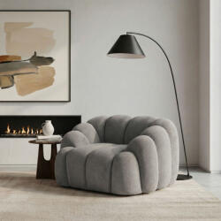Varese Design fotel Varese szürke