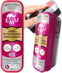 Emu Univerzális Tisztítószivacs Emu Szőr És Nubuk Tisztításához (5901821951715)