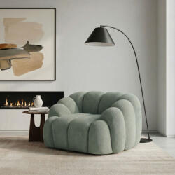 Varese Design fotel Varese türkiz