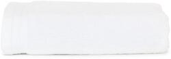 The One Towelling Prosop de baie Organic 70x140 - Albă | 70 x 140 cm (TH1320-1000322156) Prosop