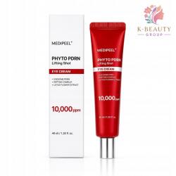 MEDI-PEEL Medipeel Phyto Exosome Pdrn Lifting Shot Eye Cream Pdrn szemkörnyékápoló krém 40ml