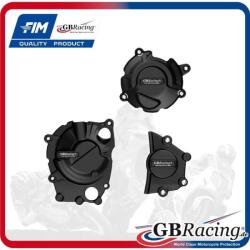 GBRACING GB RACING Motorvédő burkolat szett (2 darab) GBRACING Váz, idomok és járműkiegészítők Idomok és burkolati elemek Komplett idom- és burkolatkészletek - motomotors - 139 693 Ft