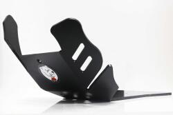 AXP Enduro Csúszólemez - HDPE 6mm KTM/Husqvarna AXP Váz, idomok és járműkiegészítők Járművédő elemek Motorvédők