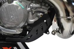 AXP Enduro Csúszólemez - HDPE 6mm KTM AXP Váz, idomok és járműkiegészítők Járművédő elemek Motorvédők - motomotors - 51 951 Ft
