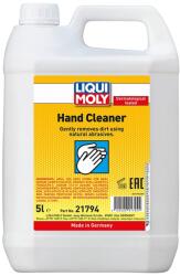 LIQUI MOLY Hand Cleaner kéztisztító folyékony szappan (5L kannában) Liqui Moly Olajok, kenőanyagok és ápolás Tisztítás és felületápolás Tisztítószerek