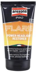 Arexons PRO FLARE 150g fényszóró tisztító és felújító Arexons Olajok, kenőanyagok és ápolás Tisztítás és felületápolás Polírok, viaszok és felületápolók