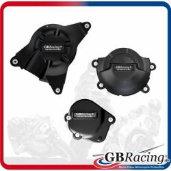 GBRACING GB RACING motorvédő burkolat készlet GBRACING Váz, idomok és járműkiegészítők Járművédő elemek Motorvédők - motomotors - 114 014 Ft