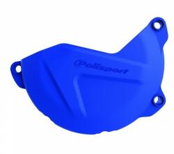 POLISPORT Kuplungfedél Védő Kék Sherco SE 250/300 POLISPORT Váz, idomok és járműkiegészítők Járművédő elemek Motorvédők