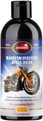 Autosol MOTO Showroom Polish - Újszerű megjelenés (spray, 250 ml, Németország, prémium minőség) Autosol Olajok, kenőanyagok és ápolás Tisztítás és felületápolás Polírok, viaszok és felületápolók