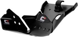 CROSS-PRO Enduro/GP motorvédő lemez - HDPE Husqvarna TE250/310 CROSS-PRO Váz, idomok és járműkiegészítők Járművédő elemek Motorvédők