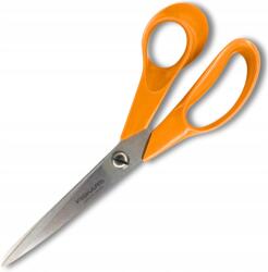 Fiskars Szabó textilvágó olló Fiskars 21 cm fém narancssárga (F1000815)