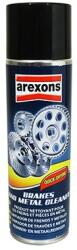 Arexons féktisztító spray, különböző fémekhez (500 ml) Arexons Olajok, kenőanyagok és ápolás Tisztítás és felületápolás Tisztítószerek
