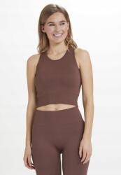  Athlecia Flow sportmelltartó barna L-XL (EA213346-1096)