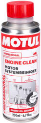 Motul motor tisztító 200ml Motul Olajok, kenőanyagok és ápolás Tisztítás és felületápolás Tisztítószerek
